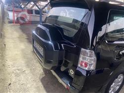 میتسوبیشی پاجیرۆ
